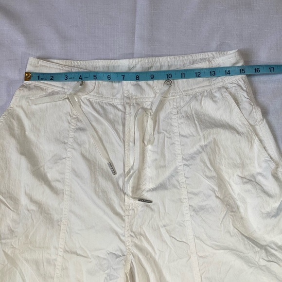 NWOT Free People Movement Moonpie Baggy High Waist Parachute Pant - Picture 8 of 15
